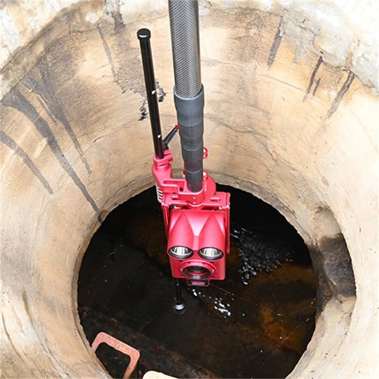 朔州管道潜望镜检测（QV检测）