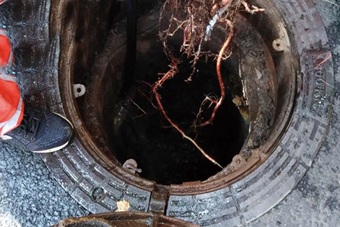 朔州管道预处理